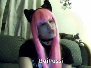 BoiPussi