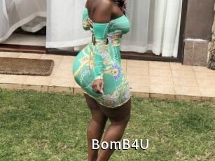 BomB4U