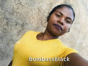 BombassBlack
