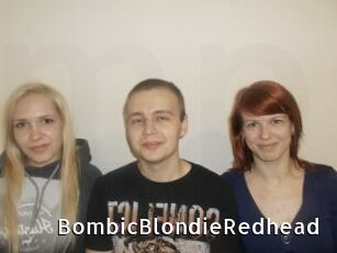 BombicBlondieRedhead