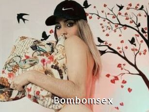 Bombomsex