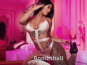 Bombshall