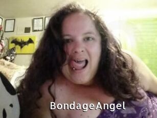 BondageAngel