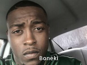 Boneki