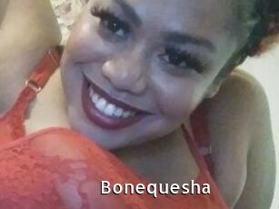 Bonequesha