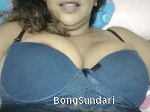 BongSundari