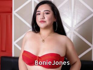 BonieJones