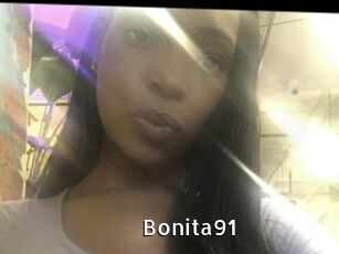 Bonita91