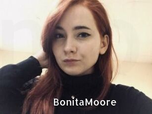 BonitaMoore My Porno Stash
