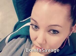 BonitaSavage