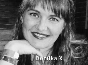 Bonitka_X