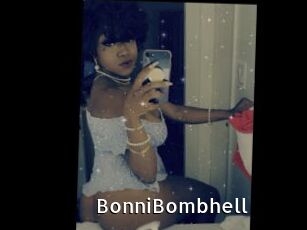 BonniBombhell