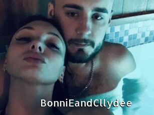 BonniEandCllydee My Porno Stash
