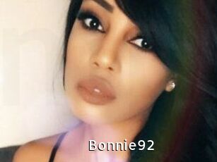 Bonnie92 My Porno Stash