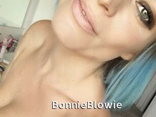 BonnieBlowie