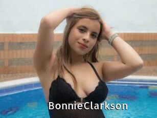 BonnieClarkson