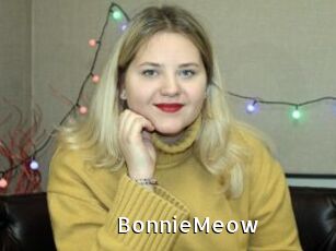 BonnieMeow
