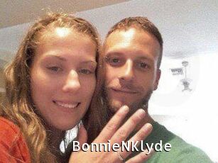 BonnieNKlyde