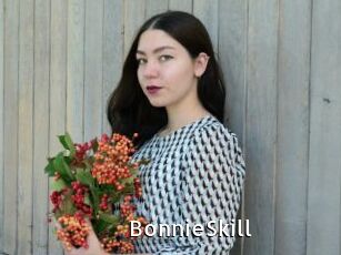 BonnieSkill