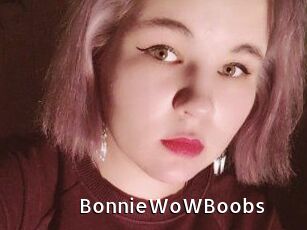 BonnieWoWBoobs