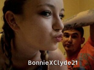 BonnieXClyde21 My Porno Stash