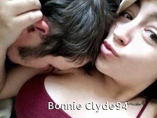 Bonnie_Clyde94 My Porno Stash