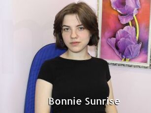Bonnie_Sunrise