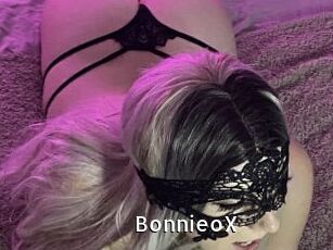 BonnieoX