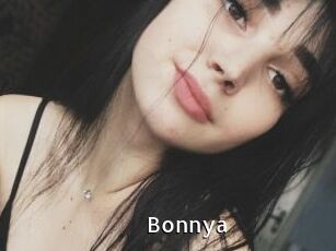 Bonnya