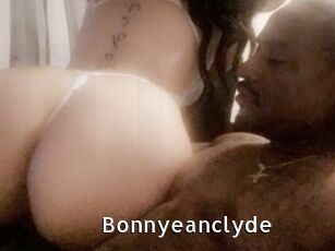 Bonnyeanclyde