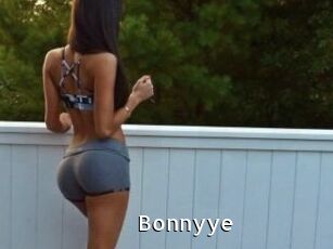 Bonnyye
