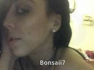 Bonsaii7