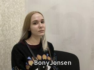 BonyJonsen
