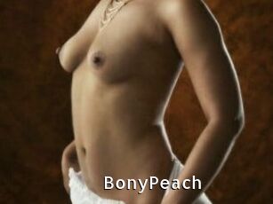 BonyPeach