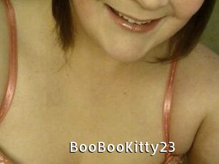 BooBooKitty23
