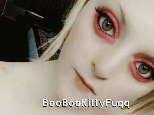 BooBooKittyFuqq