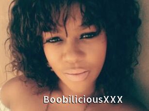 BoobiliciousXXX