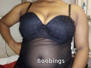 Boobings