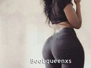 Boobqueenxs