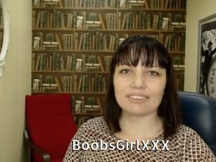 BoobsGirlXXX