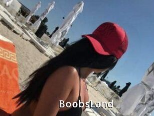 BoobsLand