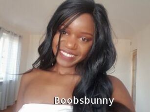 Boobsbunny