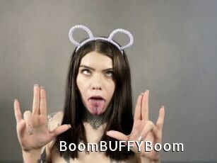 BoomBUFFYBoom