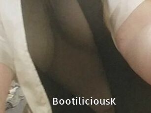 BootiliciousK