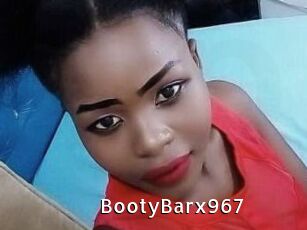 BootyBarx967