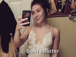 BootyBlaster