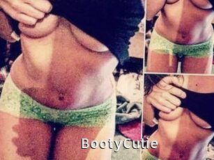BootyCutie My Porno Stash
