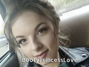BootyPrincessLove