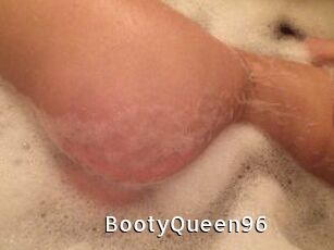 BootyQueen96