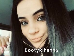 BootyRihanna